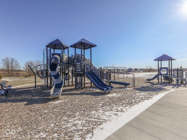 1516 Adios Butler Court, Danville, IN 46122