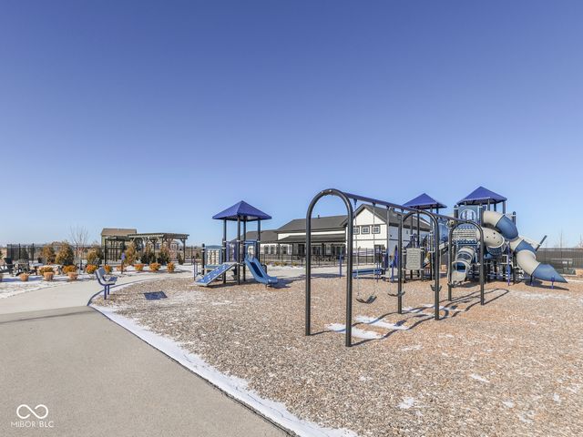 1516 Adios Butler Court, Danville, IN 46122