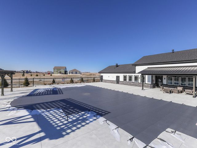 1516 Adios Butler Court, Danville, IN 46122