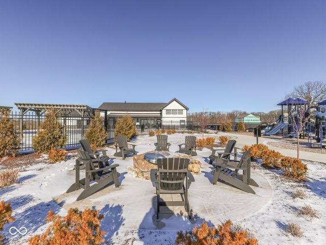 1516 Adios Butler Court, Danville, IN 46122