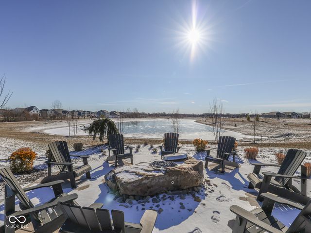 1516 Adios Butler Court, Danville, IN 46122