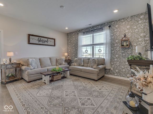 1516 Adios Butler Court, Danville, IN 46122