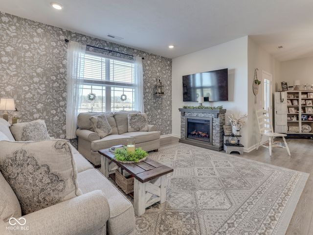 1516 Adios Butler Court, Danville, IN 46122