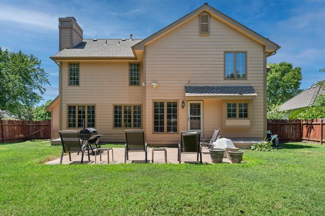 1204 N Rutland St, Wichita, KS 67206