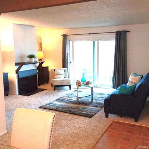 12108 Melody Drive 304, Denver, CO 80234