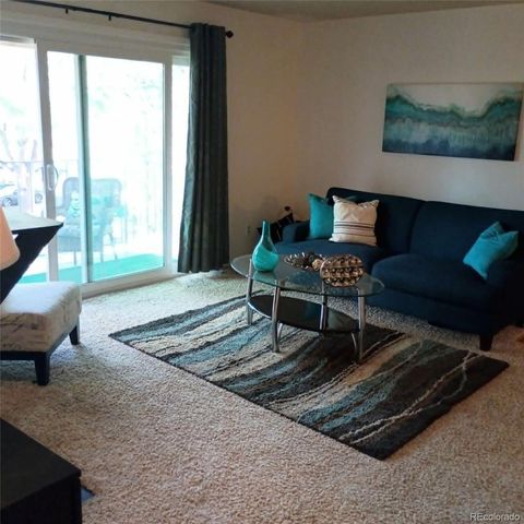 12108 Melody Drive 304, Denver, CO 80234
