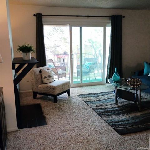 12108 Melody Drive 304, Denver, CO 80234