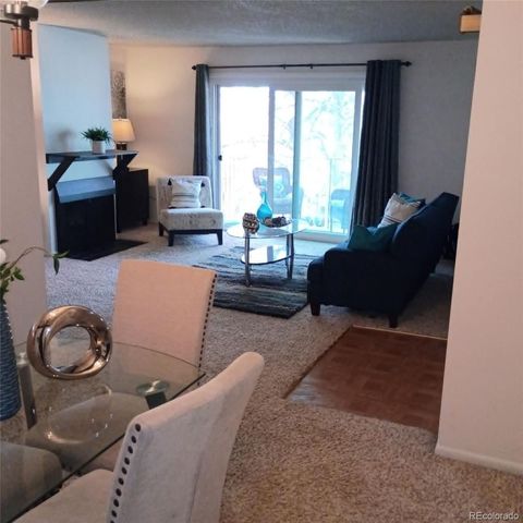 12108 Melody Drive 304, Denver, CO 80234