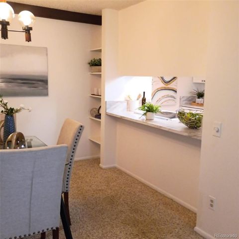 12108 Melody Drive 304, Denver, CO 80234