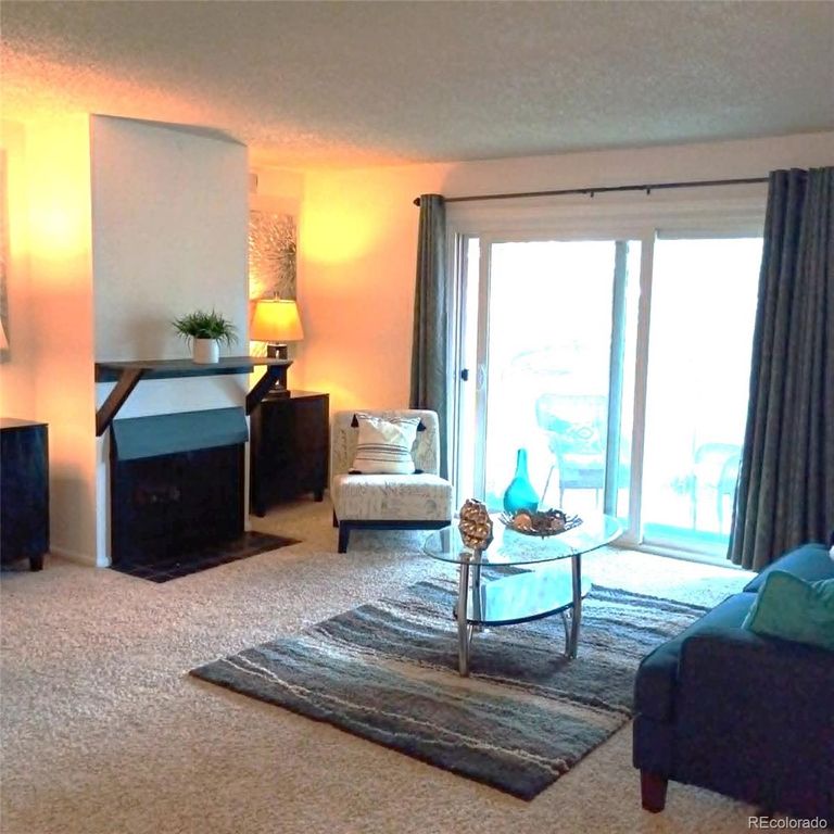 12108 Melody Drive 304, Denver, CO 80234