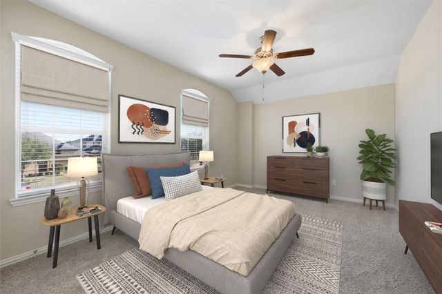 3502 Fern Creek Court, Fulshear, TX 77441