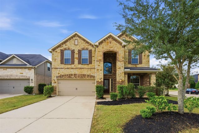 3502 Fern Creek Court, Fulshear, TX 77441