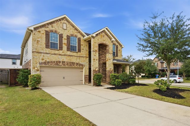 3502 Fern Creek Court, Fulshear, TX 77441