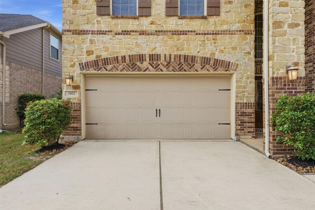 3502 Fern Creek Court, Fulshear, TX 77441