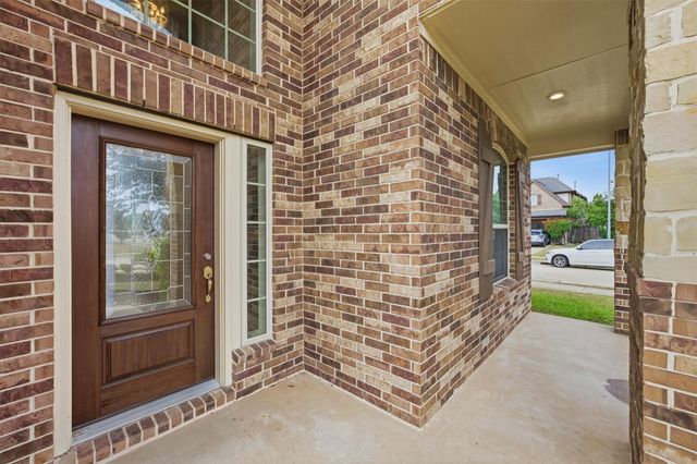 3502 Fern Creek Court, Fulshear, TX 77441