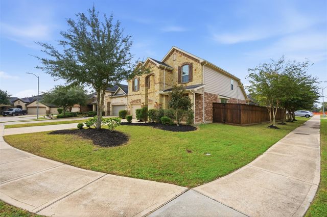 3502 Fern Creek Court, Fulshear, TX 77441