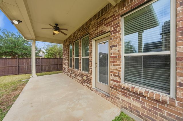 3502 Fern Creek Court, Fulshear, TX 77441