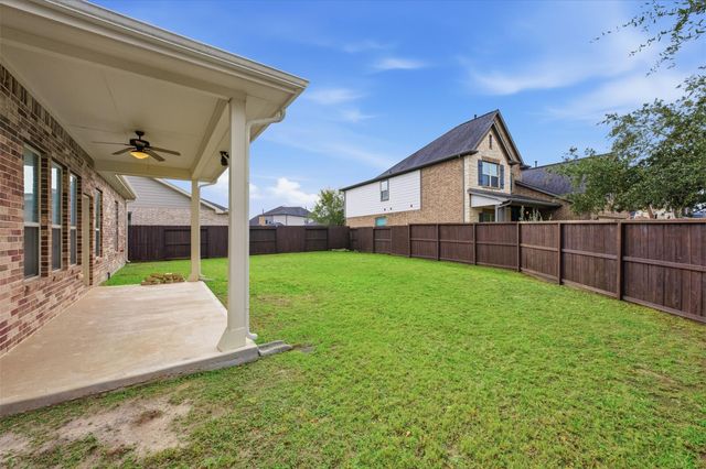 3502 Fern Creek Court, Fulshear, TX 77441