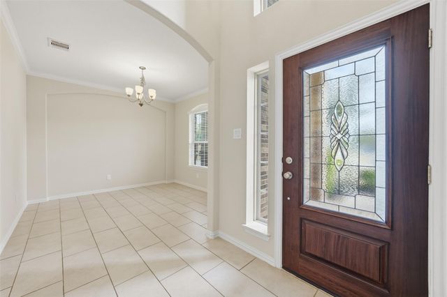 3502 Fern Creek Court, Fulshear, TX 77441