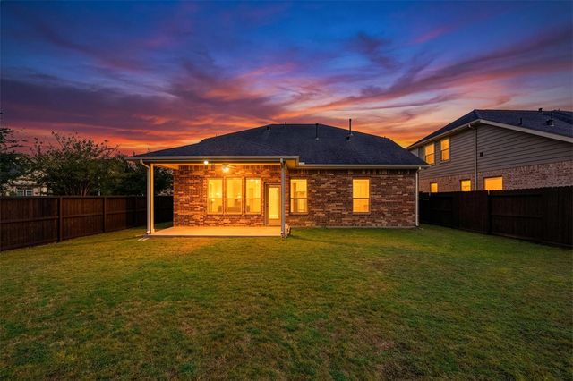 3502 Fern Creek Court, Fulshear, TX 77441