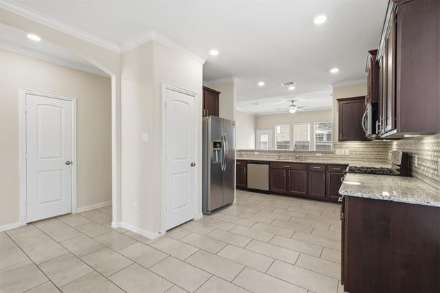 3502 Fern Creek Court, Fulshear, TX 77441