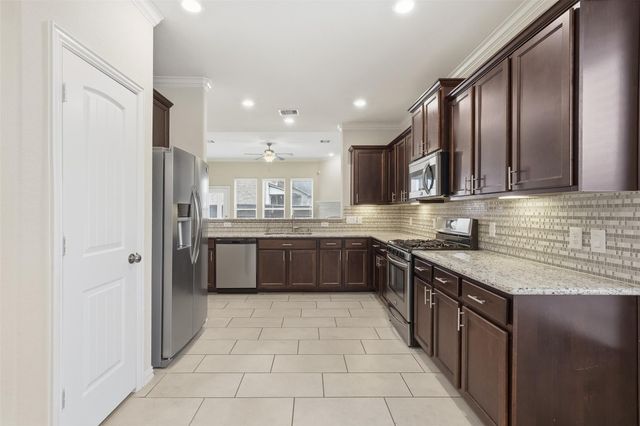 3502 Fern Creek Court, Fulshear, TX 77441