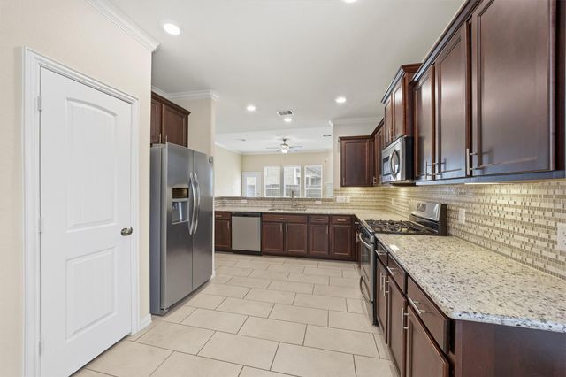 3502 Fern Creek Court, Fulshear, TX 77441