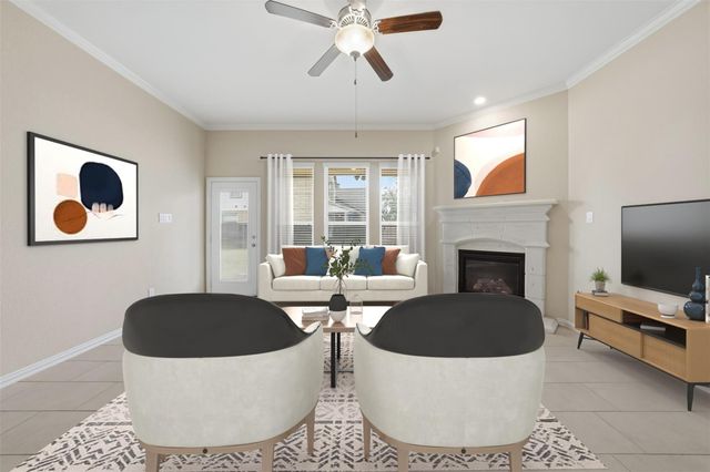 3502 Fern Creek Court, Fulshear, TX 77441