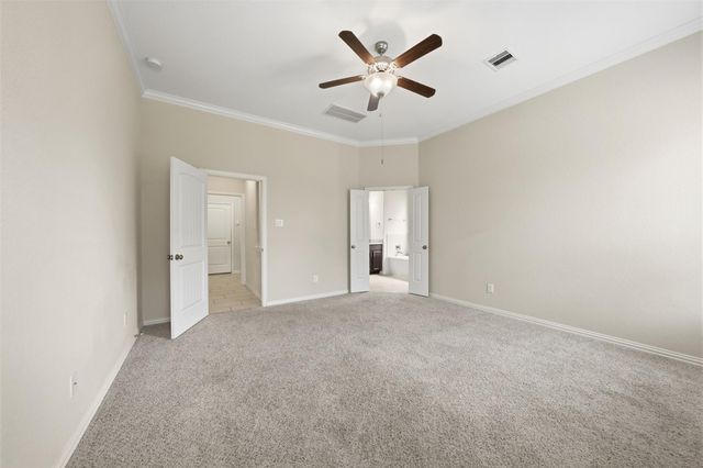 3502 Fern Creek Court, Fulshear, TX 77441