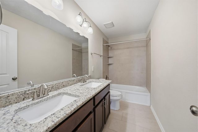 3502 Fern Creek Court, Fulshear, TX 77441