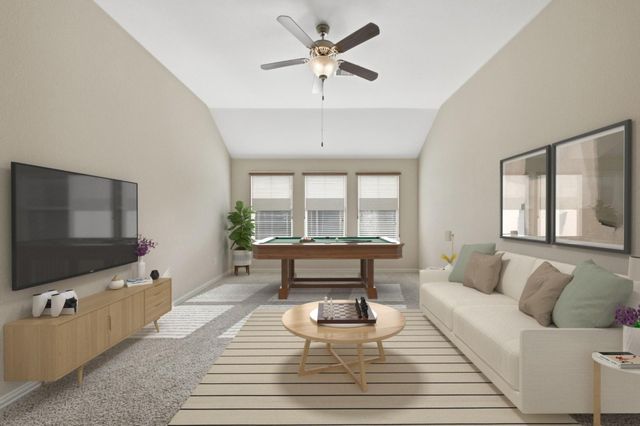 3502 Fern Creek Court, Fulshear, TX 77441