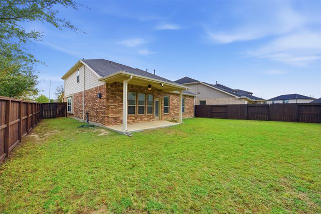3502 Fern Creek Court, Fulshear, TX 77441