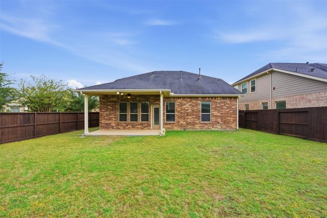 3502 Fern Creek Court, Fulshear, TX 77441