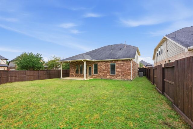 3502 Fern Creek Court, Fulshear, TX 77441