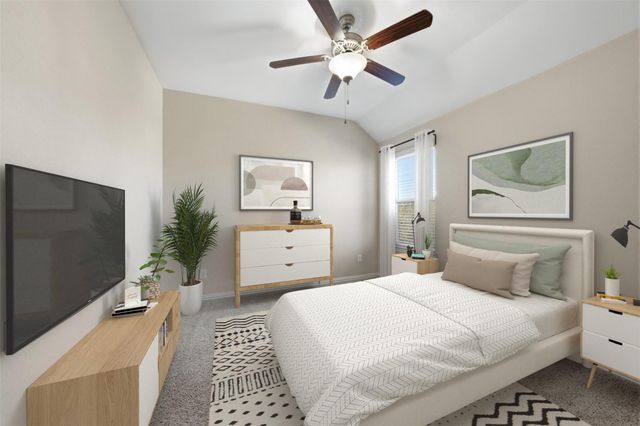 3502 Fern Creek Court, Fulshear, TX 77441