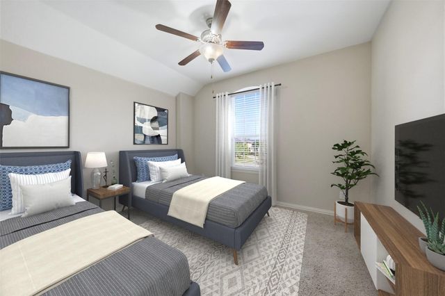 3502 Fern Creek Court, Fulshear, TX 77441