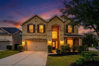 3502 Fern Creek Court, Fulshear, TX 77441