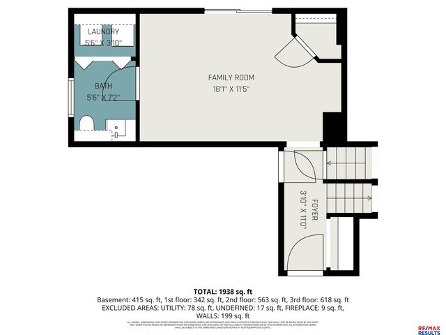 9811 Sprague Street, Omaha, NE 68134