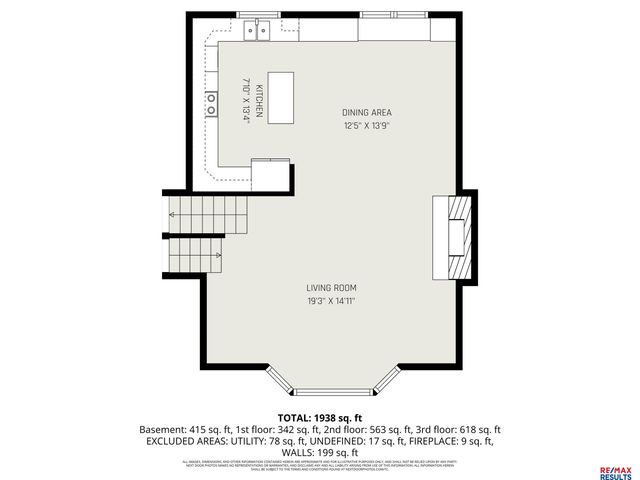 9811 Sprague Street, Omaha, NE 68134