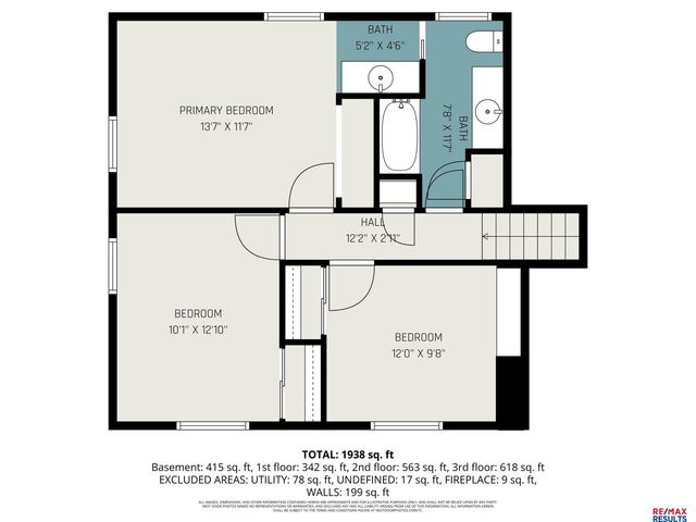 9811 Sprague Street, Omaha, NE 68134