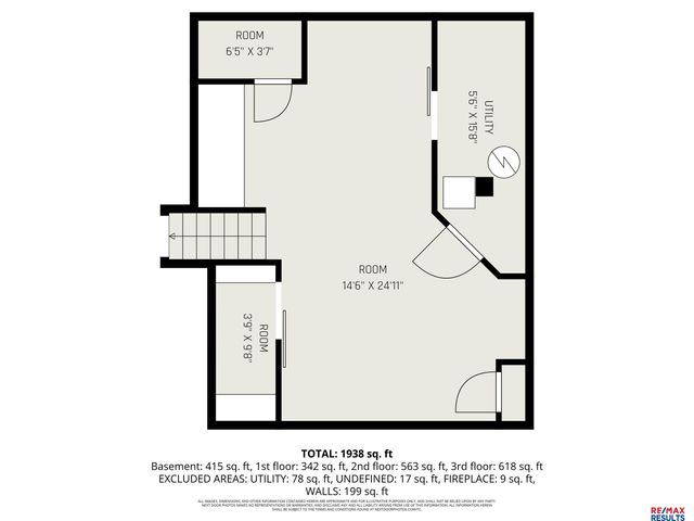 9811 Sprague Street, Omaha, NE 68134