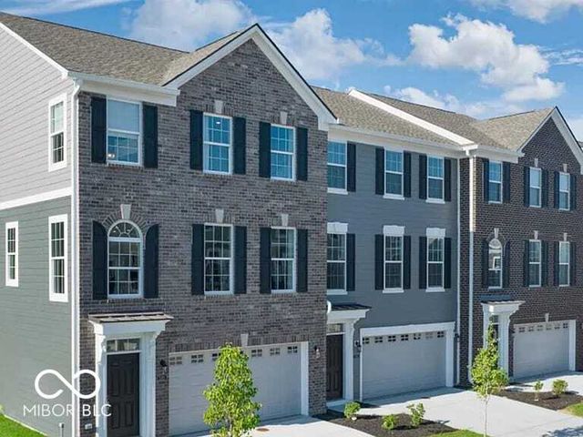 7010 Sunstone Place, Carmel, IN 46033