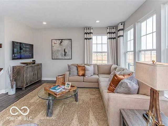 7010 Sunstone Place, Carmel, IN 46033
