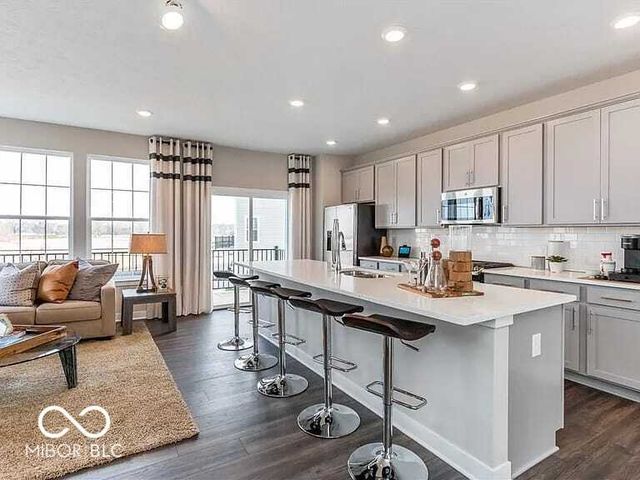 7010 Sunstone Place, Carmel, IN 46033