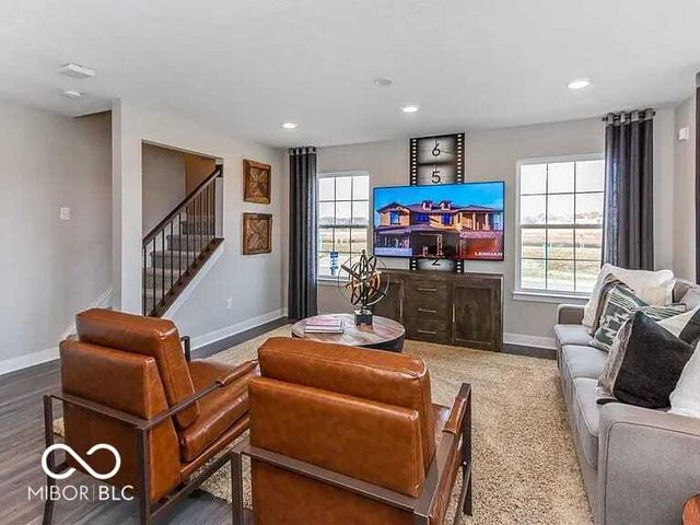 7010 Sunstone Place, Carmel, IN 46033