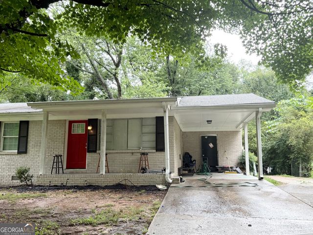 5390 Scofield Road, South Fulton, GA 30349