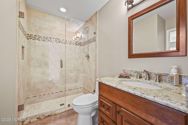 6 Candeub Court, Manalapan, NJ 07726