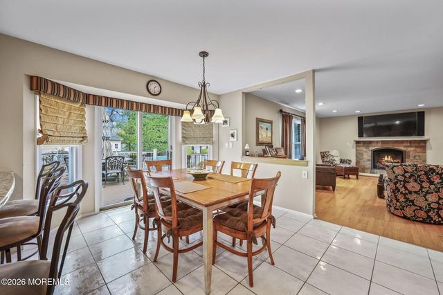 6 Candeub Court, Manalapan, NJ 07726