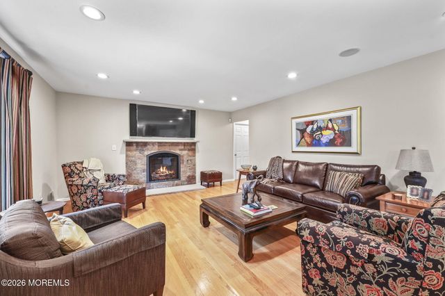6 Candeub Court, Manalapan, NJ 07726