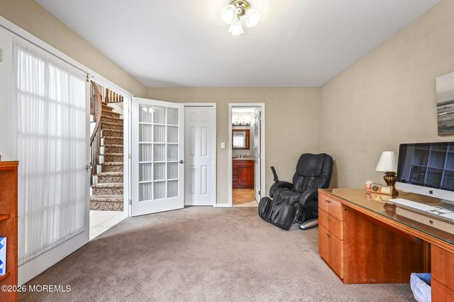 6 Candeub Court, Manalapan, NJ 07726